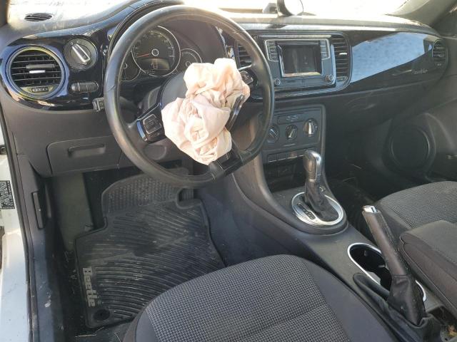 Photo 8 from auction – 2019 VOLKSWAGEN BEETLE S with VIN 3VWFD7AT0KM707516