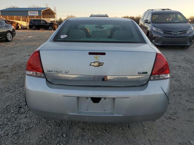 Photo 6 from auction – 2011 CHEVROLET IMPALA LT with VIN 2G1WG5EK8B1154761