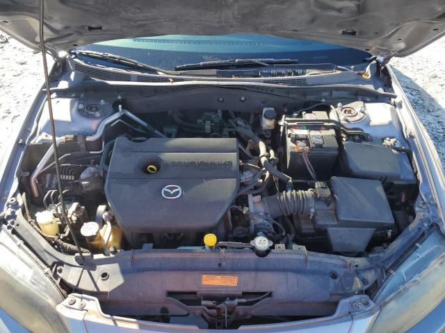 Photo 11 from auction – 2007 MAZDA MAZDA6 I/I with VIN 1YVHP80C575M39483