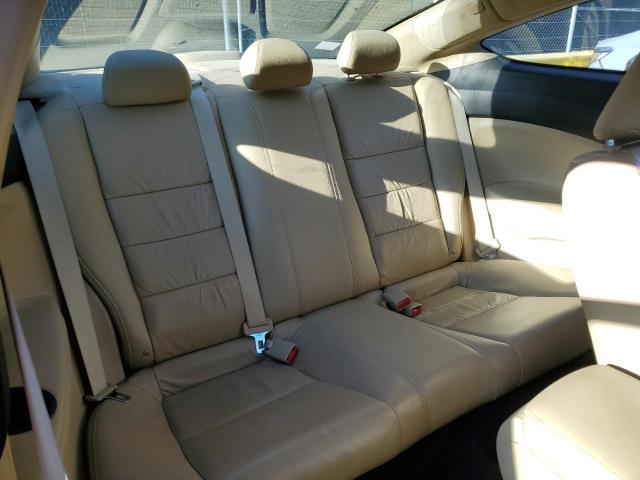 Photo 10 from auction – 2012 HONDA ACCORD EXL with VIN 1HGCS1B83CA013373