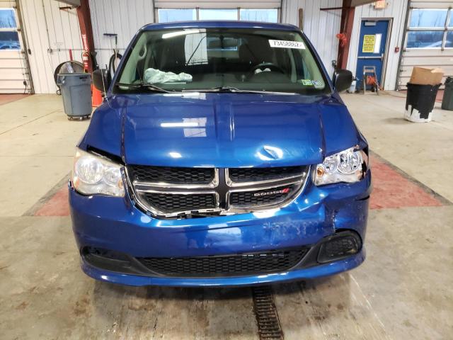 Photo 5 from auction – 2013 DODGE GRAND CARA with VIN 2C4RDGBG6DR766583