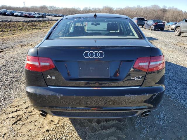 Photo 6 from auction – 2011 AUDI A6 PRESTIG with VIN WAUKGAFB8BN030014