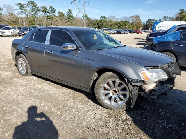 Photo 4 from auction – 2012 CHRYSLER 300 LIMITE with VIN 2C3CCACG6CH199305