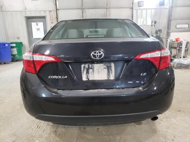 Photo 6 from auction – 2015 TOYOTA COROLLA L with VIN 5YFBURHE3FP354630