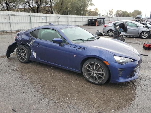 Photo 4 from auction – 2017 TOYOTA 86 BASE with VIN JF1ZNAA17H8709243