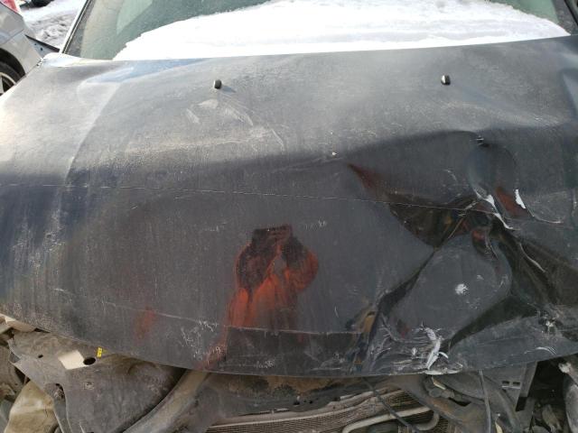 Photo 12 from auction – 2007 FORD EDGE SEL P with VIN 2FMDK49C07BA77486