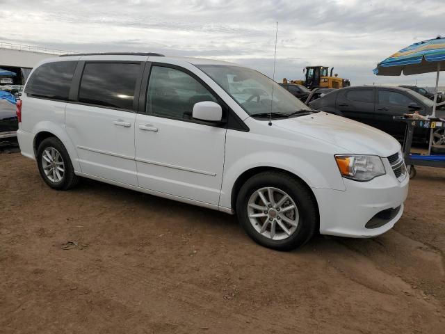 Photo 4 from auction – 2014 DODGE GRAND CARA with VIN 2C4RDGCG3ER430101