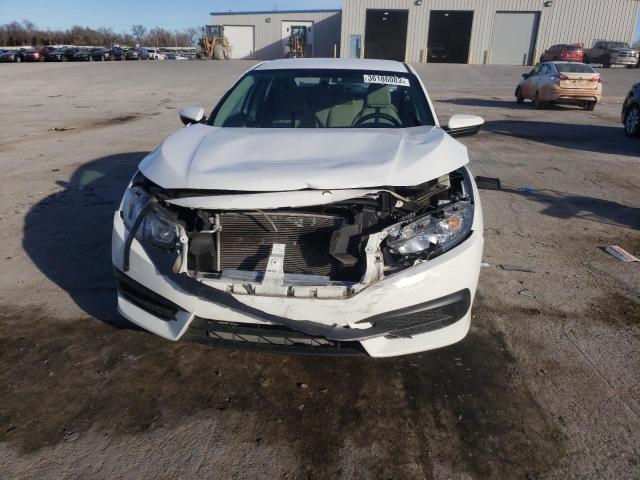 Photo 5 from auction – 2018 HONDA CIVIC LX with VIN 2HGFC2F56JH568476