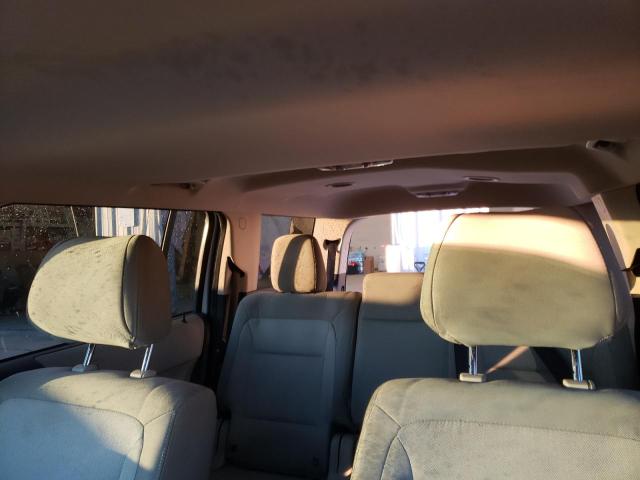 Photo 10 from auction – 2016 FORD FLEX SE with VIN 2FMGK5B82GBA05360