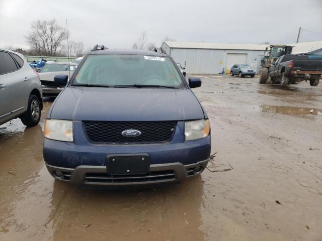 Photo 5 from auction – 2006 FORD FREESTYLE with VIN 1FMZK021X6GA29671