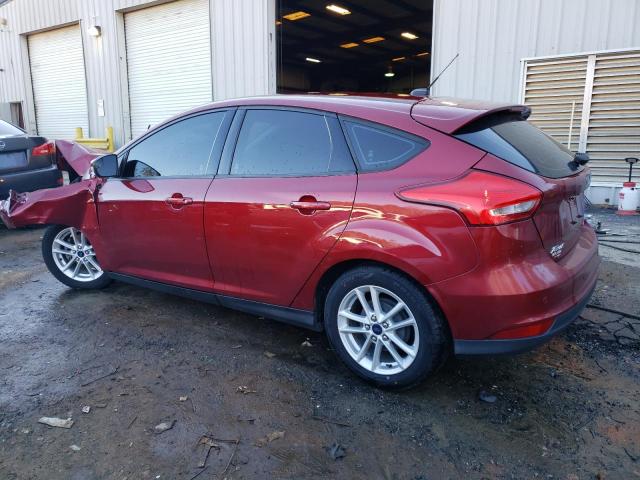 Photo 2 from auction – 2015 FORD FOCUS SE with VIN 1FADP3K21FL252351