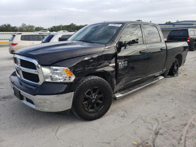 RAM 1500 CLASS 2020 with VIN 1C6RR6TT0LS134528 - Photo from auction