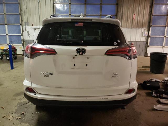 Photo 6 from auction – 2016 TOYOTA RAV4 LE with VIN 2T3BFREV0GW512153