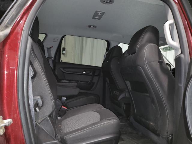 Photo 11 from auction – 2017 CHEVROLET TRAVERSE L with VIN 1GNKVGKD9HJ282638