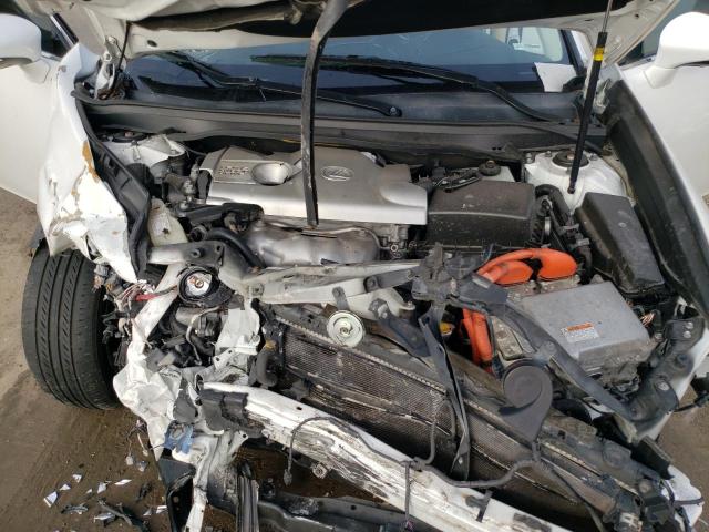 Photo 11 from auction – 2013 LEXUS ES 300H with VIN JTHBW1GG1D2031962