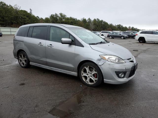 Photo 4 from auction – 2010 MAZDA 5 with VIN JM1CR2WL7A0363591