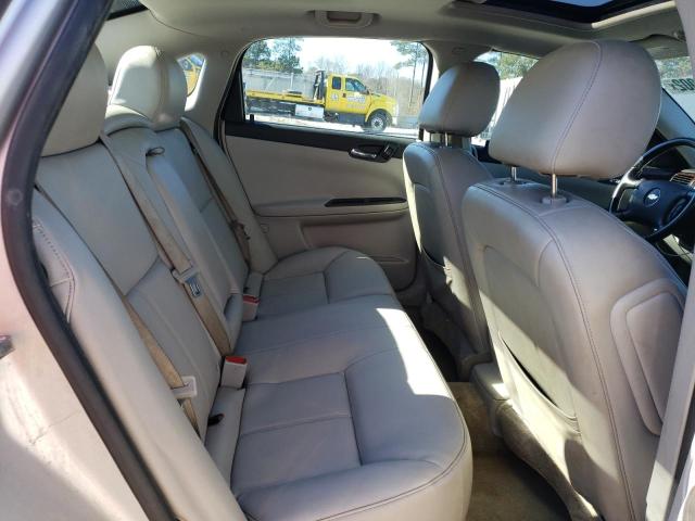 Photo 10 from auction – 2013 CHEVROLET IMPALA LTZ with VIN 2G1WC5E30D1183291