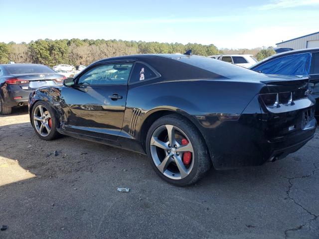 Photo 2 from auction – 2013 CHEVROLET CAMARO LT with VIN 2G1FC1E35D9194376
