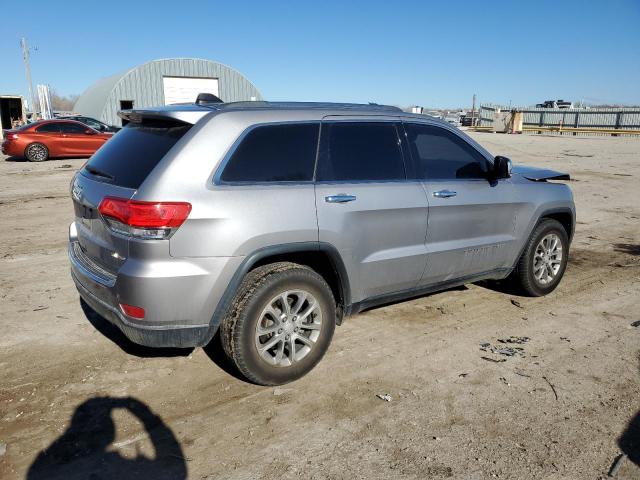 Photo 3 from auction – 2014 JEEP GRAND CHER with VIN 1C4RJEBG4EC152123