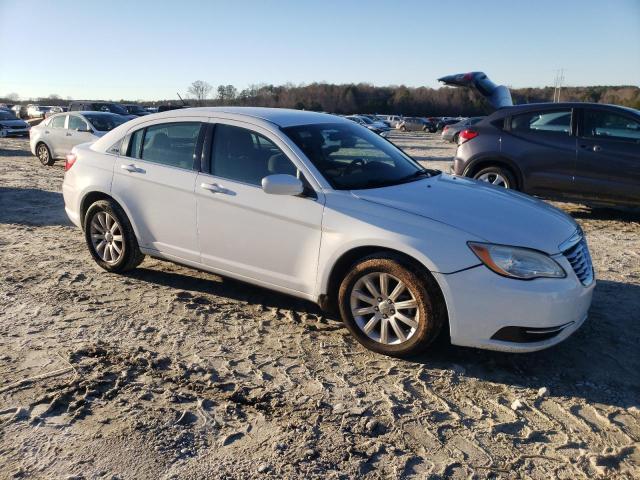 Photo 4 from auction – 2013 CHRYSLER 200 TOURIN with VIN 1C3CCBBB4DN649845