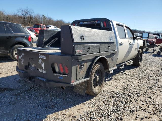 Photo 3 from auction – 2009 GMC SIERRA K25 with VIN 1GTHK43K49F164234