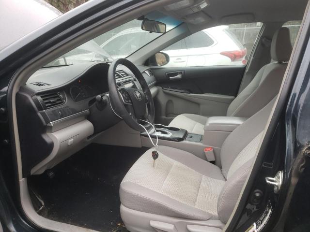Photo 7 from auction – 2014 TOYOTA CAMRY L with VIN 4T1BF1FK8EU471492