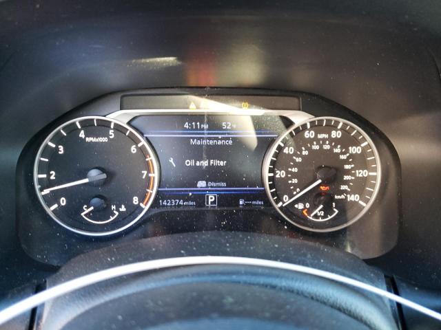 Photo 9 from auction – 2019 NISSAN ALTIMA S with VIN 1N4BL4BV3KC236245