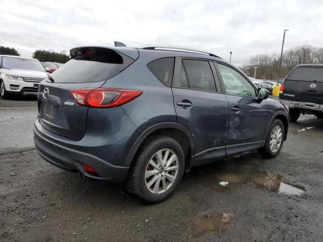 Photo 3 from auction – 2013 MAZDA CX-5 TOURI with VIN JM3KE4CE5D0122732