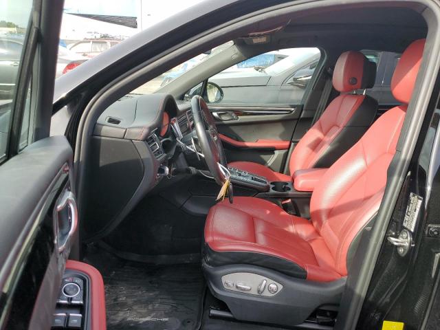Фото 7 с аукциона – 2020 PORSCHE MACAN S с VIN WP1AB2A51LLB37308