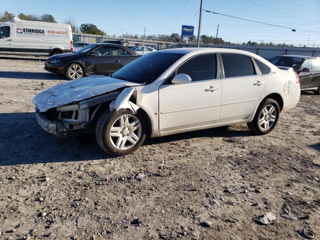 CHEVROLET IMPALA LT 2007 with VIN 2G1WC58R179114888 - Photo from auction