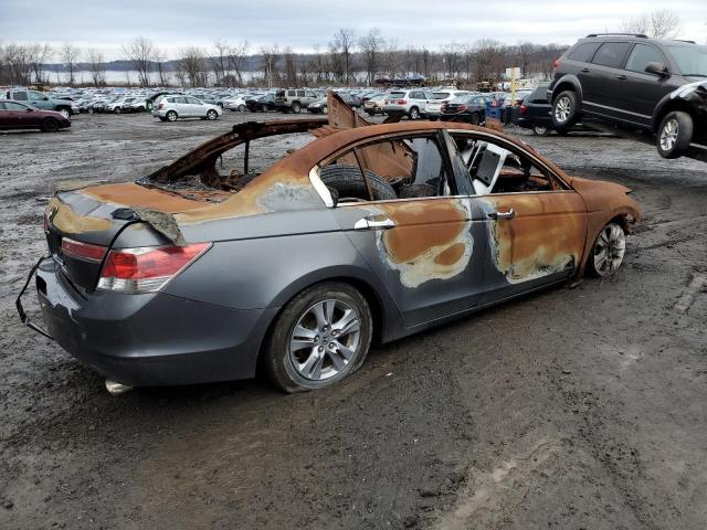 Photo 3 from auction – 2012 HONDA ACCORD SE with VIN 1HGCP2F61CA227830