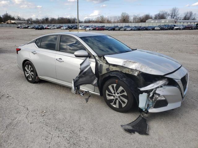 Photo 4 from auction – 2019 NISSAN ALTIMA S with VIN 1N4BL4BV8KC198706