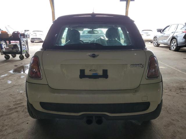 Photo 6 from auction – 2010 MINI COOPER S with VIN WMWMF7C5XATZ69494