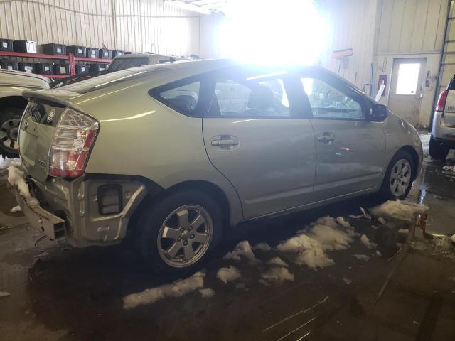 Photo 3 from auction – 2008 TOYOTA PRIUS with VIN JTDKB20U283326149
