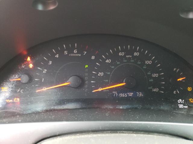 Photo 9 from auction – 2007 TOYOTA CAMRY CE with VIN 4T1BE46K57U638219