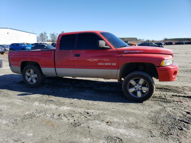 Photo 4 from auction – 2000 DODGE RAM 1500 with VIN 3B7HF12Z8YG161674