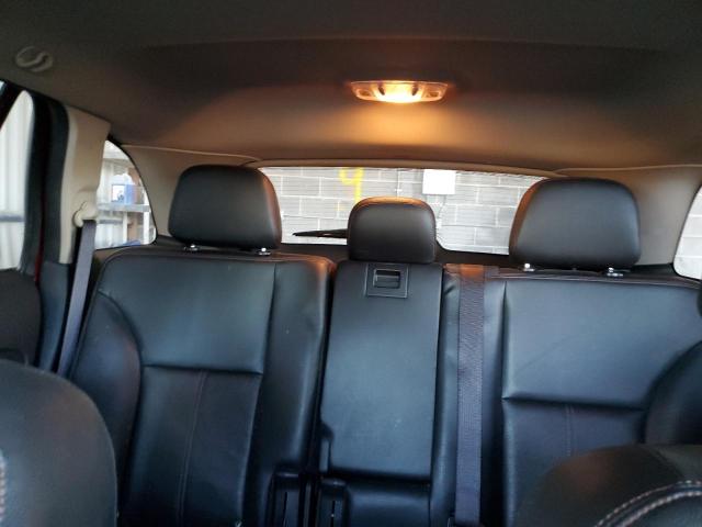 Photo 10 from auction – 2013 FORD EDGE SEL with VIN 2FMDK3JCXDBC48407