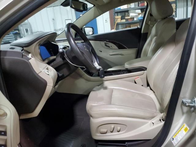 Photo 7 from auction – 2015 BUICK LACROSSE with VIN 1G4GB5G30FF213246