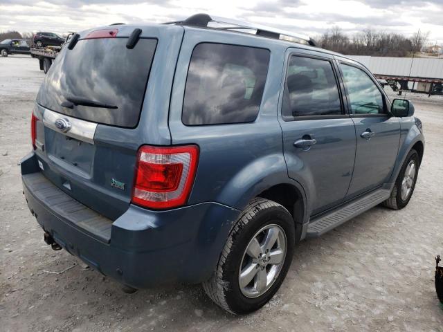 Photo 3 from auction – 2011 FORD ESCAPE with VIN 1FMCU0EGXBKB58145