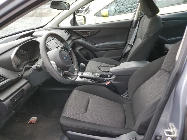 Photo 7 from auction – 2018 SUBARU IMPREZA PR with VIN 4S3GKAB67J3623048