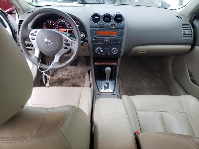 Photo 8 from auction – 2007 NISSAN ALTIMA 3.5 with VIN 1N4BL21E27N418570