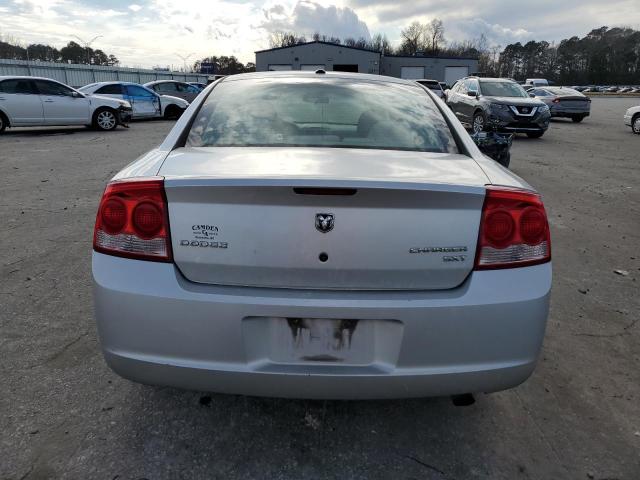 Photo 6 from auction – 2007 DODGE CHARGER SE with VIN 2B3KA43GX7H755993