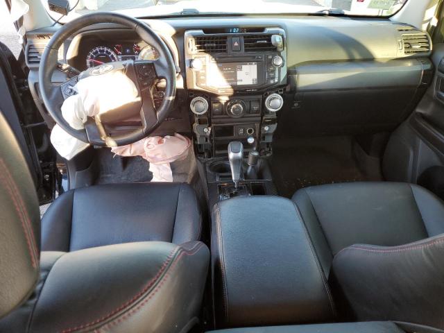Photo 8 from auction – 2017 TOYOTA 4RUNNER SR with VIN JTEBU5JR7H5436829