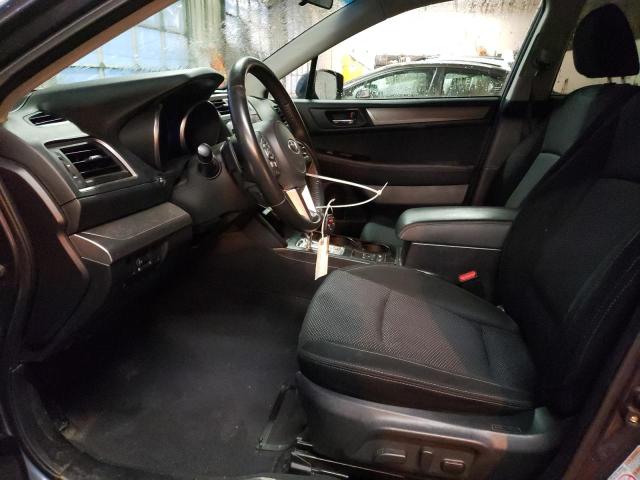Photo 7 from auction – 2017 SUBARU OUTBACK 2. with VIN 4S4BSACC5H3357081