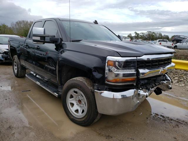 Photo 4 from auction – 2019 CHEVROLET SILVERADO with VIN 2GCRCPEC3K1122661