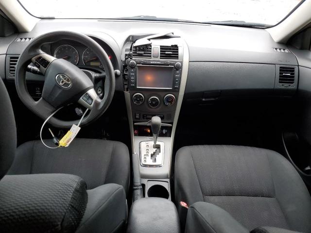 Photo 8 from auction – 2011 TOYOTA COROLLA BA with VIN 2T1BU4EE8BC622850