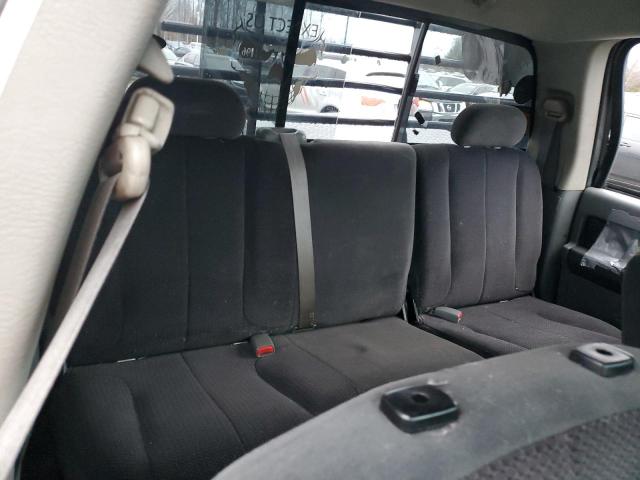 Photo 10 from auction – 2006 DODGE RAM 2500 S with VIN 1D7KS28C16J136398