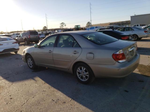 Photo 2 from auction – 2006 TOYOTA CAMRY LE with VIN 4T1BF32K36U113705