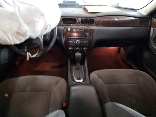Photo 8 from auction – 2013 CHEVROLET IMPALA LS with VIN 2G1WF5E39D1261204