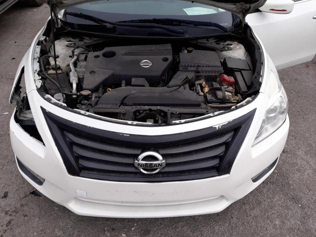 Photo 11 from auction – 2015 NISSAN ALTIMA 2.5 with VIN 1N4AL3AP9FN306771